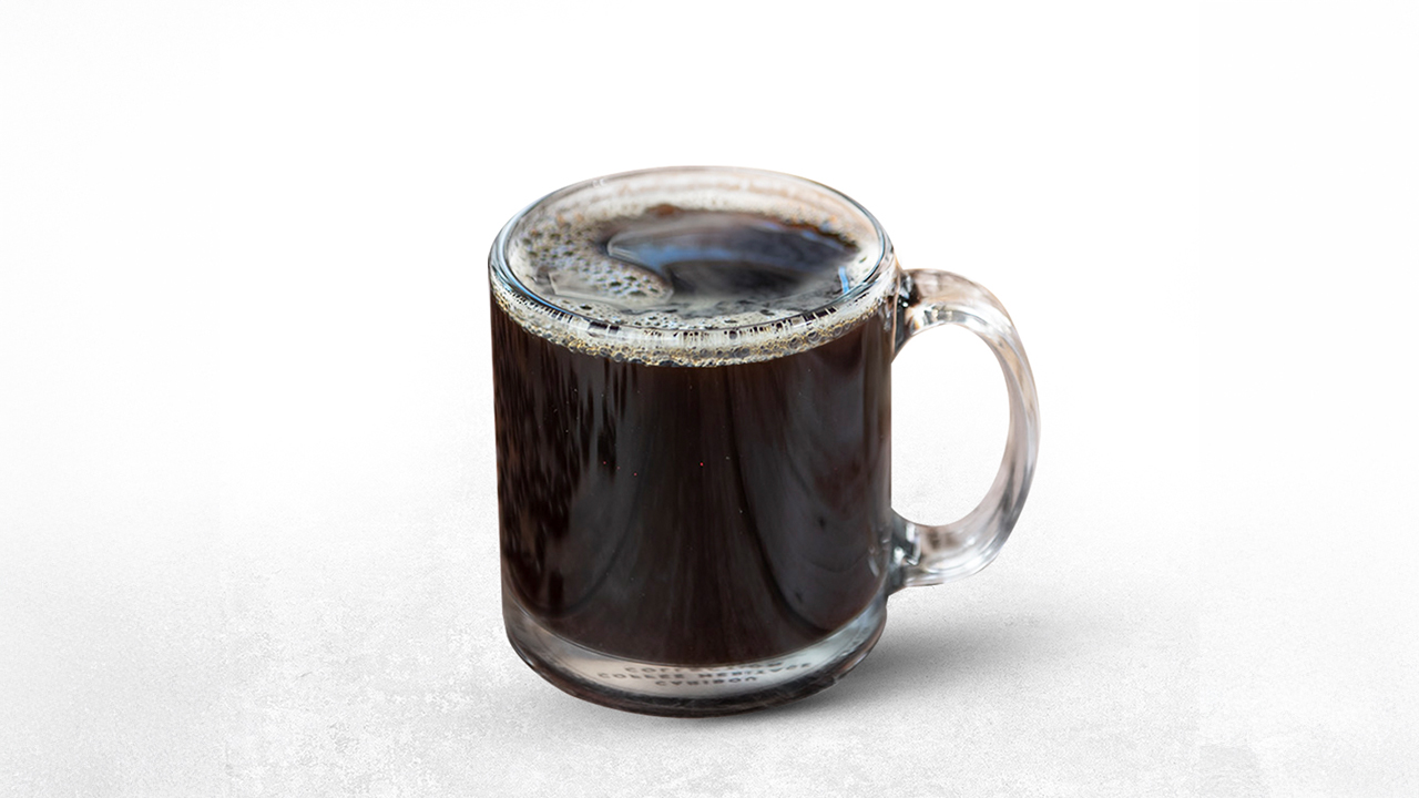 Coffee of the Day (COD)